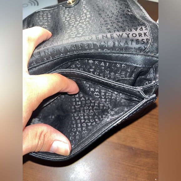 Kate spade crossbody bag - Picture 8 of 10